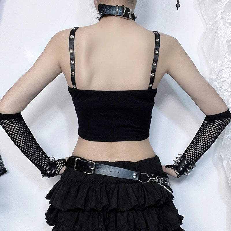 Gothic-Top