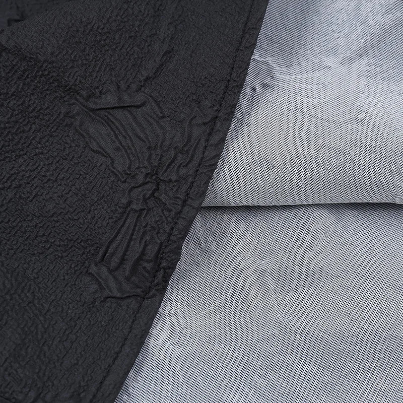 Robe gothique en jacquard