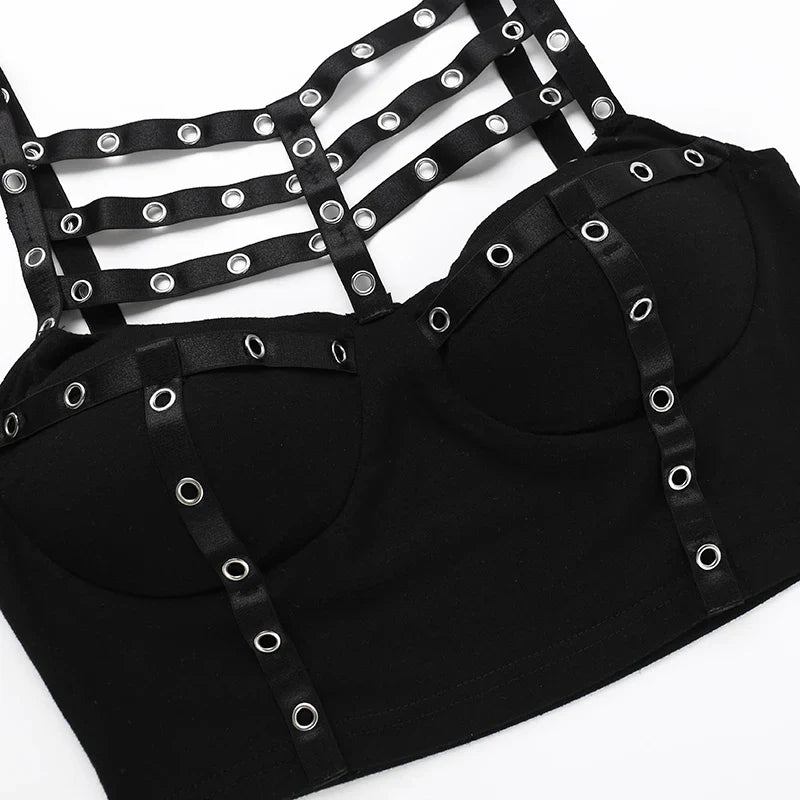 Gothic-Top