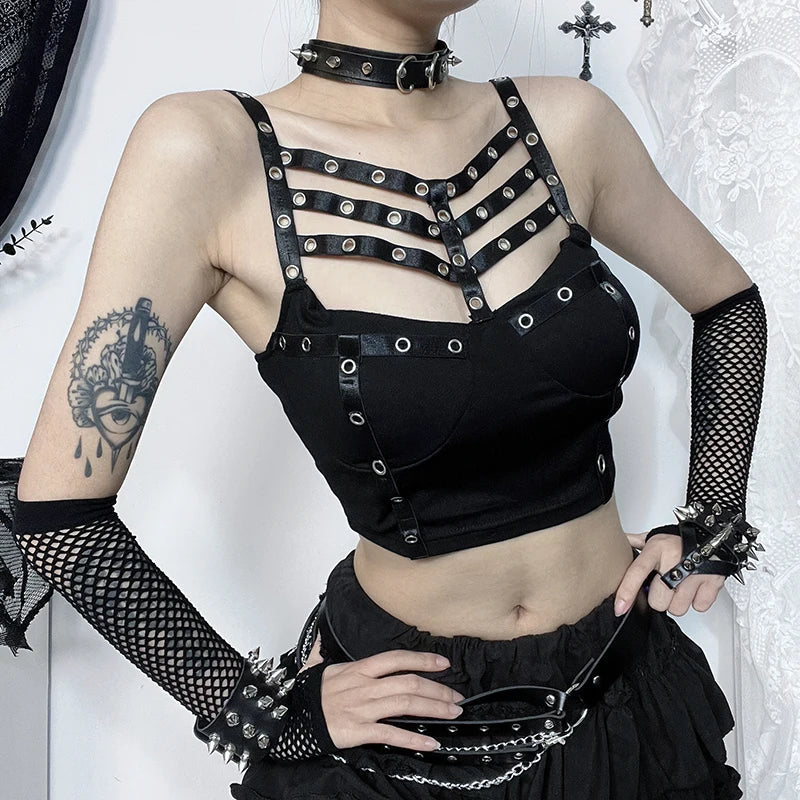 Gothic-Top