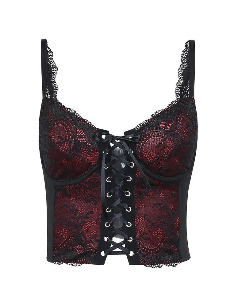 HAUT STREETWEAR GOTHIQUE