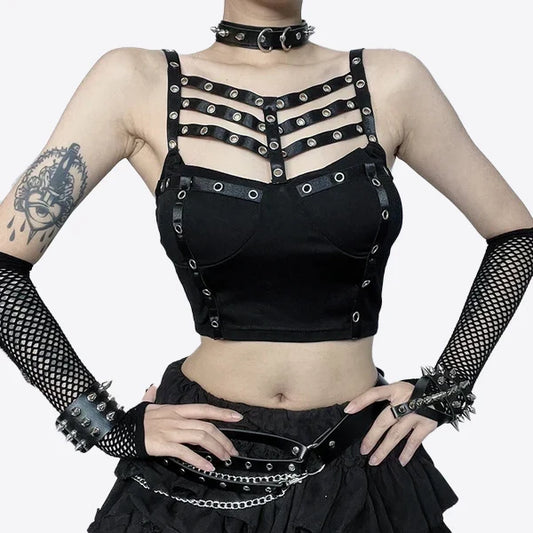 Gothic-Top